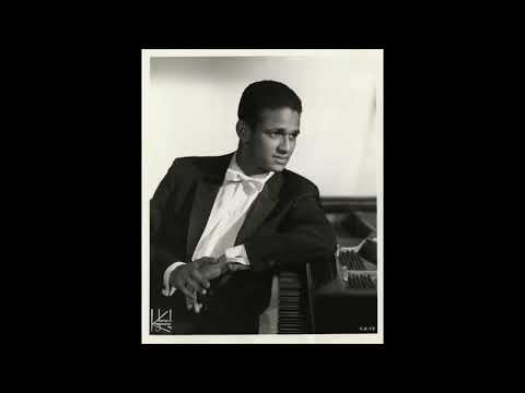 Andre Watts, Saint Saens Piano Concerto # 2 in G minor, Koln Symphony Orch. G. Bertini 1977 Live