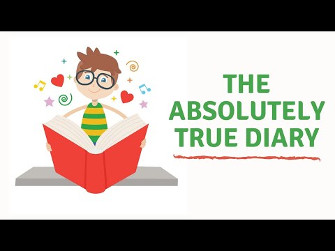 download lagu mp3 mp4 The Absolutely True Diary Of A Part Time Indian Summary, download lagu The Absolutely True Diary Of A Part Time Indian Summary gratis, unduh video klip The Absolutely True Diary Of A Part Time Indian Summary