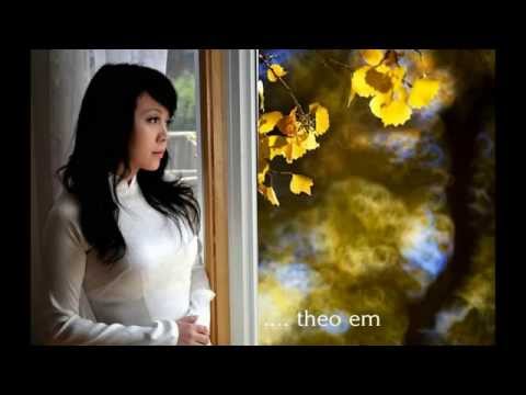 Đếm sầu theo em - Hồng Nhiên