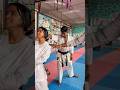 V KARATE INTERNATIONAL Kidsselfdefence Viralvideo Knifedefense Girls Girlsselfdefence Karate