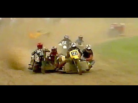 2000 SOUTH EASTERN CENTRE GRASSTRACK CHAMPIONSHIPS - PART 2