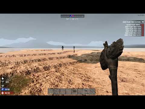 R  7D2D  HS S7 E2  I Don't Want Them!