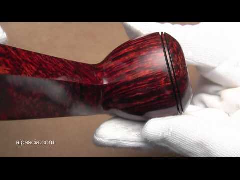 pipa Kurt Balleby 026 - smoking pipe
