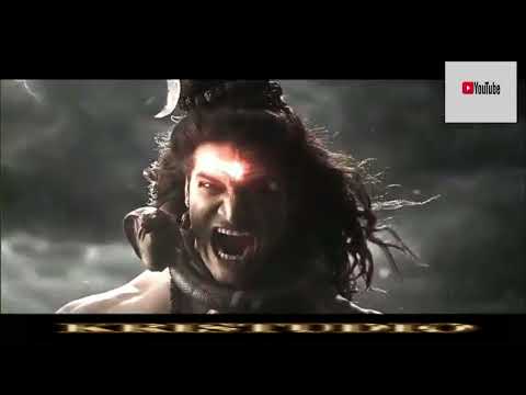 RAK RAK RAKAKAK  ( RUDRAKSH POWERFUL PSY MUSIC )  KRISHNA'S PRODUCTION