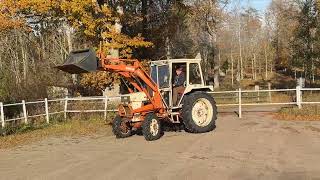 Venta de Belarus T-42 tractor de ruedas - Imagen 4 | Agroline ES Belarus T-42 tractor de ruedas | Imagen 4 - Agroline