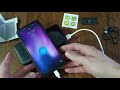 Видеообзор Baseus Bipow Digital Display Powerbank 15W 30000mAh Black (PPDML-K01)