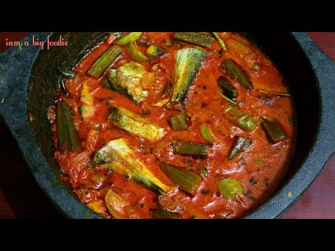 Simple Tawa fish fry