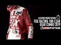 Fox Racing - 2019 180 Czar Jersey Video