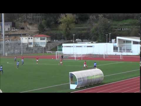 João Luís 2014 -Guarda Redes- Santa Maria FC