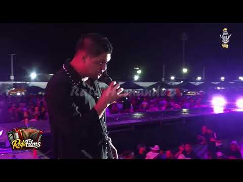 El Parrandón (En Vivo) |Elder Dayán Díaz, Lucas Dangond| Live From Becerril, Cesar
