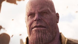 Things You Didn't Catch In The Avengers  Infinity War Trailer