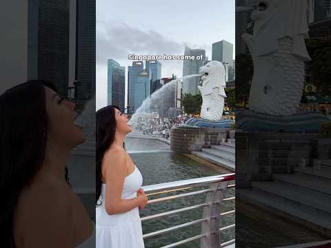 7 strangest and strictest rules in Singapore 🤯🇸🇬 #singaporetourism #singapore #traveltips