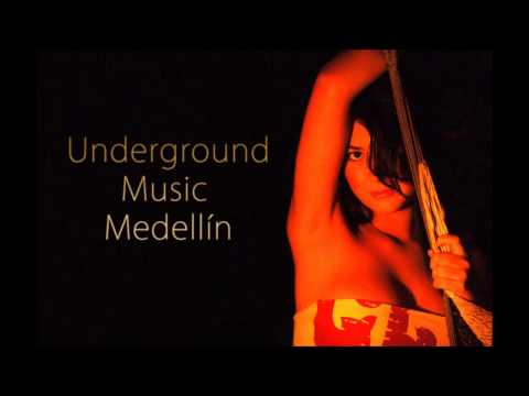 Joanna Rays - Calling Me (Aron Scott Remix)