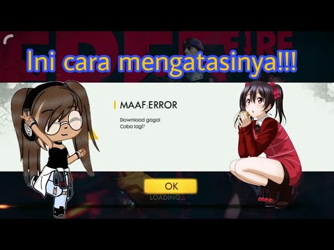 download lagu mp3 mp4 Cara Atasi Free Fire Error, download lagu Cara Atasi Free Fire Error gratis, unduh video klip Cara Atasi Free Fire Error