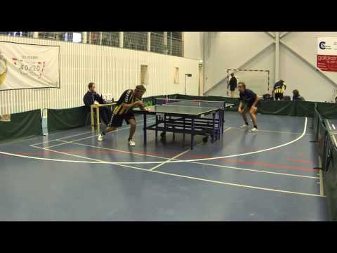 151129 1  Div, Christian Brüsch - Kasper Weinrich Schübeler