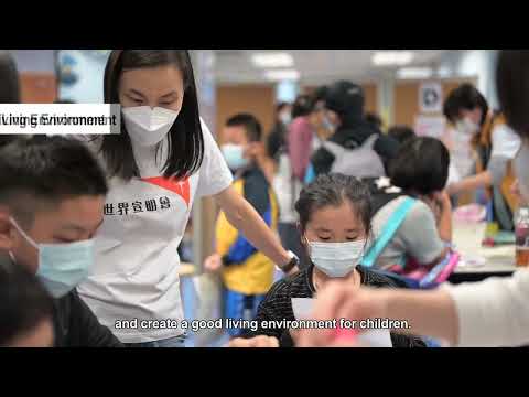 Donation | Local Programme | World Vision Hong Kong