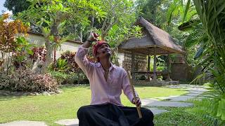 Download lagu Gus Teja, Bali World Music, Saraswati mp3