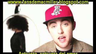 Mac Miller - Clarity (Vídeo Oficial Subtitulado)