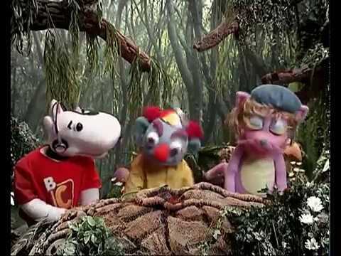 Babaclub - BON DIA TOTS - Canciones Infantiles