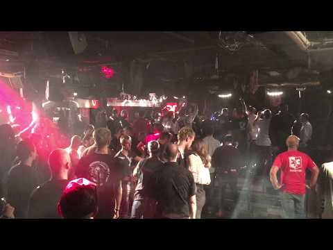 30 ans de MAXXIMUM au REX club, Rhythm Device : Acid Rock