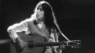 JOAN BAEZ ~ What Have They Done To The Rain ~