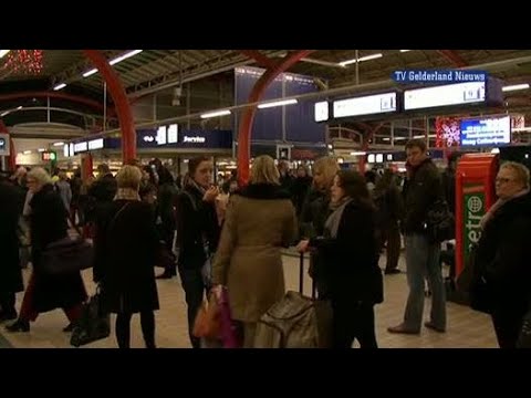 GLD Nieuws 20 november 2010 - Nieuws