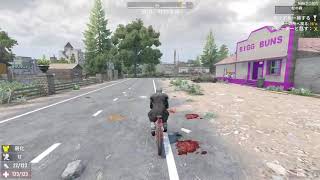 7days『No』Die 9週目3日目