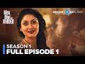 Miya Biwi Aur Murder Season 1 Episode 1 Rajeev Khandelwal Manjari Fadnnis Amazon MX Player