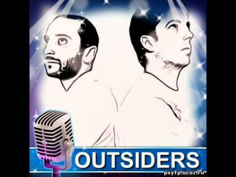 Outsiders vs. Audiotec - Mexical
