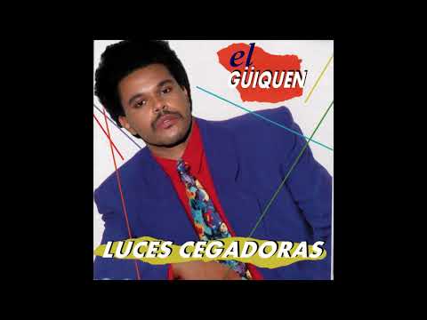 The Weeknd (El Fin de Semana) - Blinding Lights (Salsa Version)