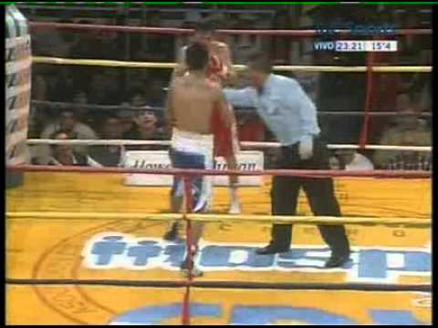 CARLOS FARIAS vs JONATHAN MARTINEZ II 02