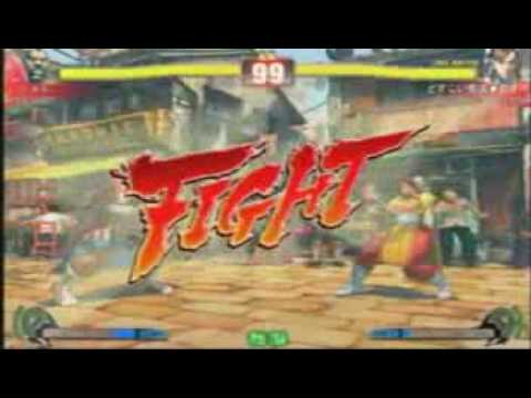 SF4:.cab (Bi) vs Doskoi (Ch) - TRF 04-09-2009