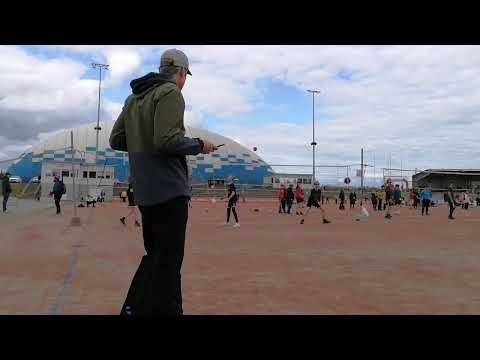 Power Cup 2023 PuMa C1p - Lempo-Volley