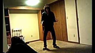 FREESTYLE DANCE | CASEY VEGGIES |TAYLOR RICHEY