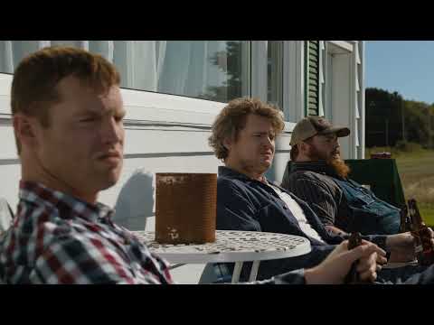 Letterkenny | Season 12 | Only Elite Falconers Fucks With Peregrines