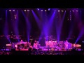 Phish - Undermind - 1/1/16 - MSG in 4k