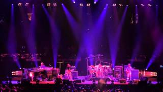 Phish - Undermind - 1/1/16 - MSG in 4k