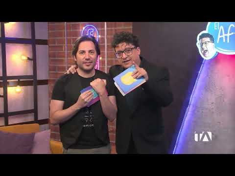 Episode 181 | The After | 11/19/2025