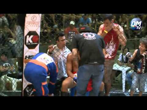 NP Fight Night (AFONSO CORREIA X DOUGLAS ROCHA)  - 16-04-2016