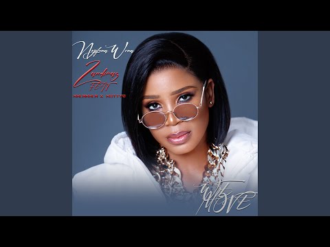 Ngifuna Wena (feat. Nhlanhla, Nutty O)