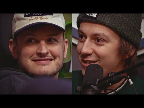 Modern Fish Tech | Son of a Boy Dad #267