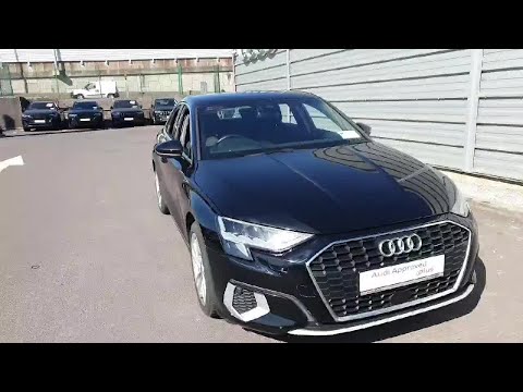 Audi A3 A3 Saloon 1.0 30tfsi 110HP SE With Leathe - Image 2