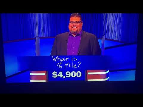 Incredibly bad Final Jeopardy wagers on a simple question. What were they thinking?
