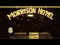 The Doors - Queen of the Highway (Various Takes) [Official Audio]