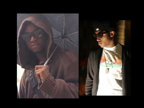 D.A ft Shimzie - Mistakes (Prod.by. D.Aproductions)