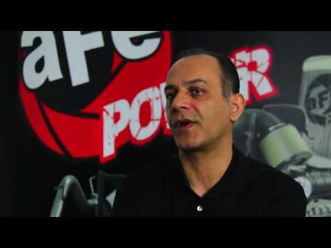 aFe POWER Corporate Video
