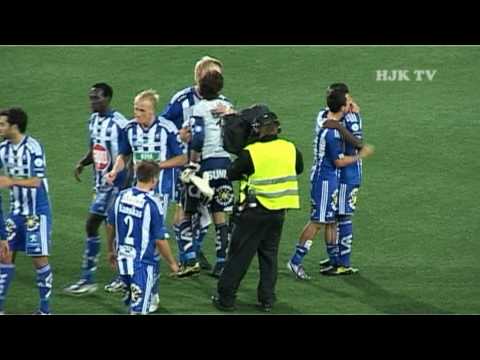 HJK TV: HJK - IFK Mariehamn 3-1