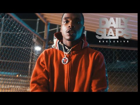 Baglife Juice - Sleepless Nights (Official Video) || Dir. Pweezy Visuals