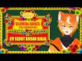 Karaoke Stream Syukuran Setaon wkwk【Jingga 1st  Anniversary】