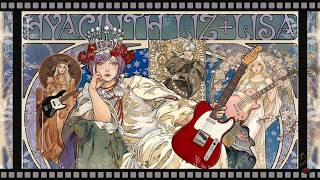 MV『ヒヤシンス』リズ†リサ｜Anime Rock / Emotional J-Rock
